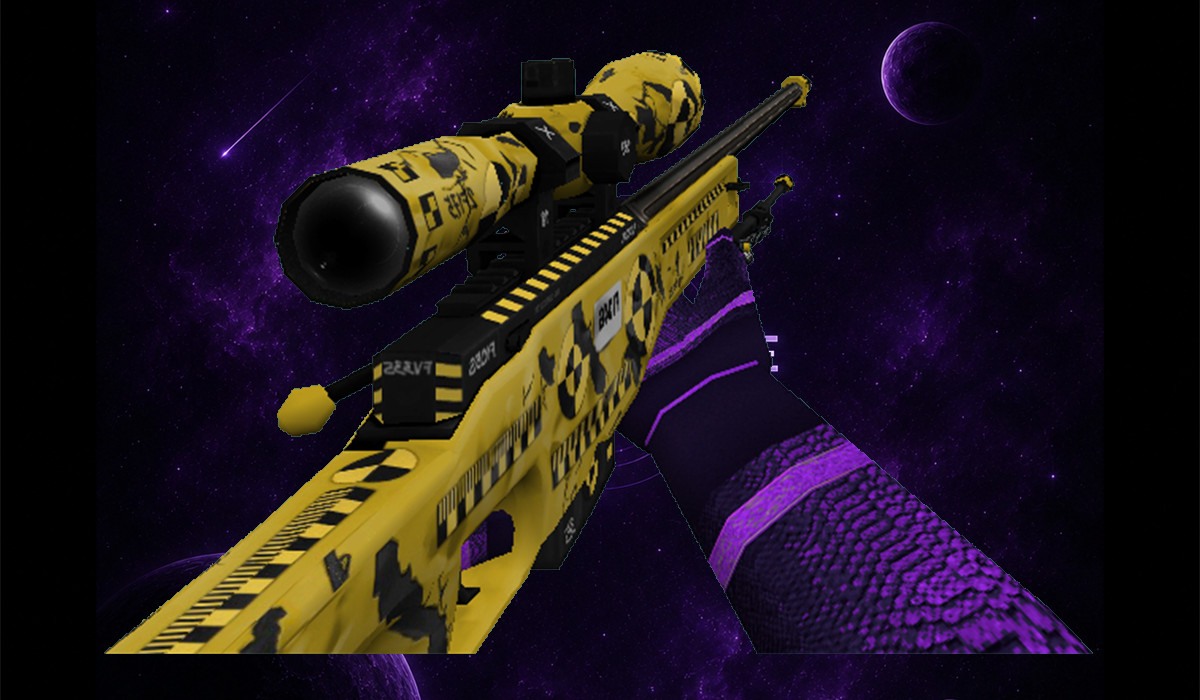 Crashed Awp Crashed