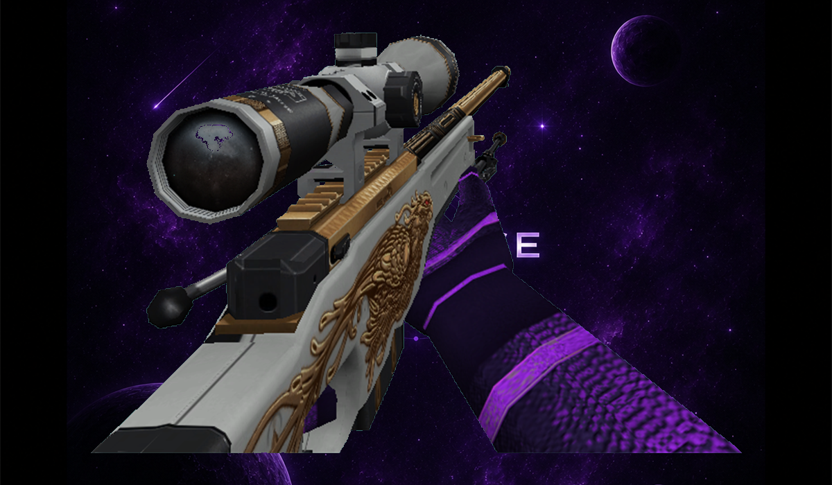 Gray Phoenix Awp Gray Phoenix