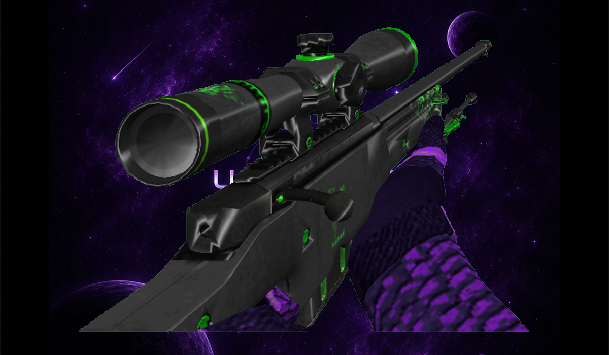Razer Awp Razer