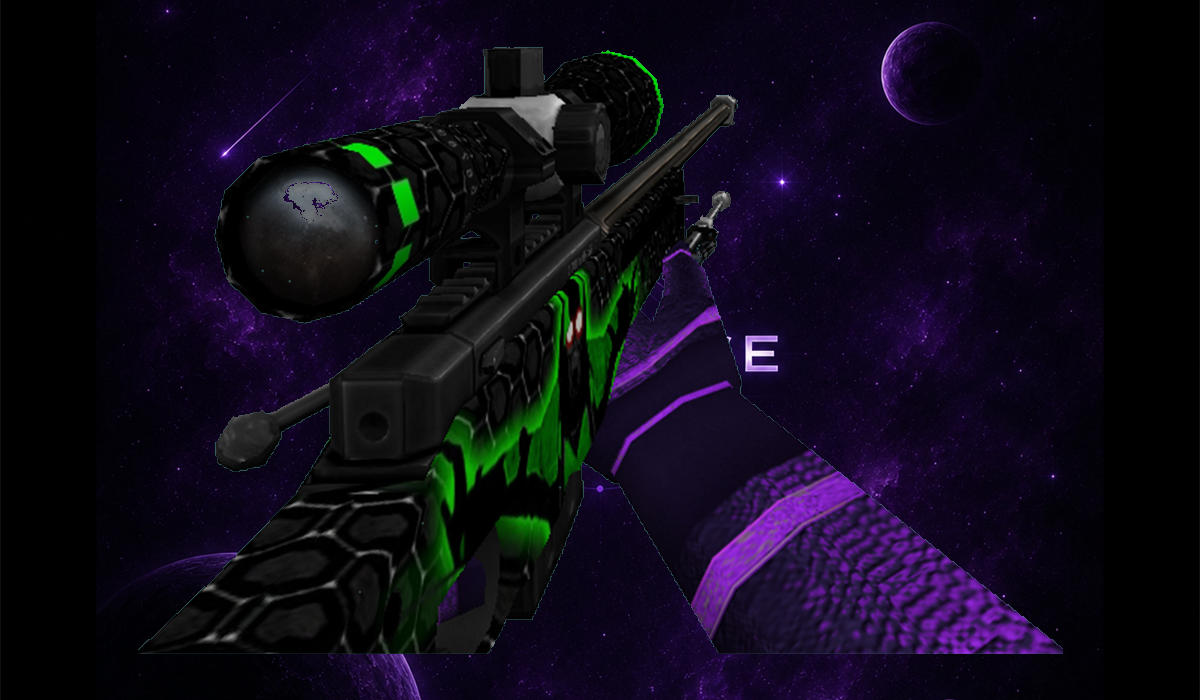 Revenant Awp Revenant