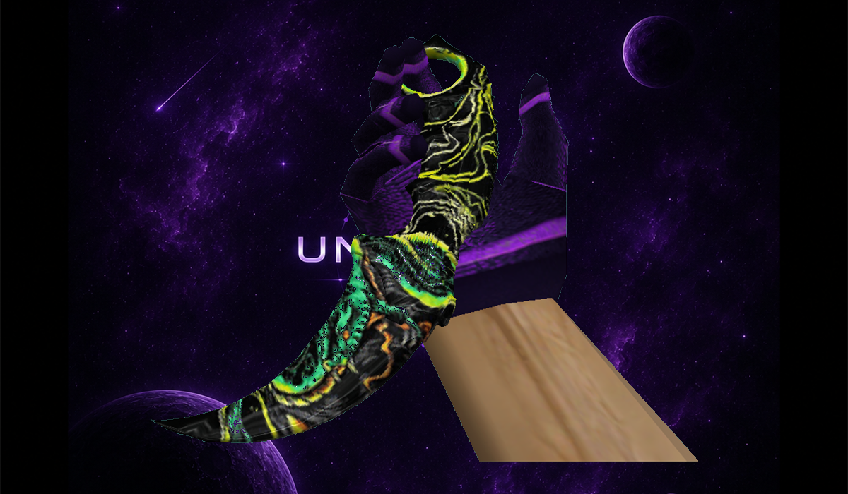 D1 Snake
