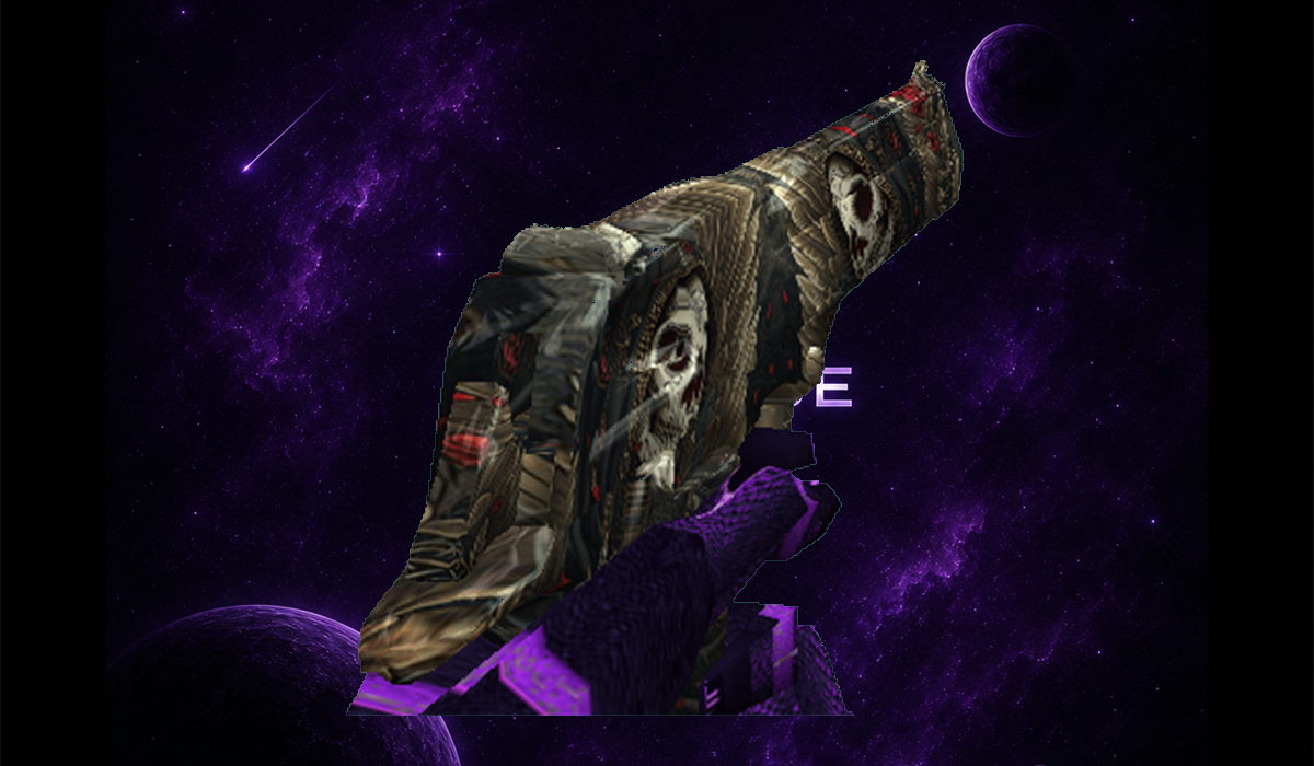 D1 Titan 4